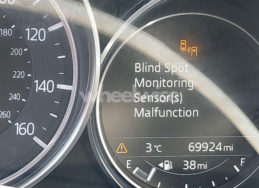 Photo 15 of 2017 Mazda Cx-5 GRAND TOURING (VIN JM3KFADL9H0220094)