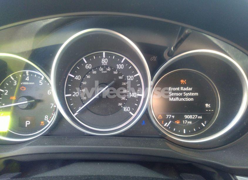 Photo 7 of 2018 Mazda Cx-5 GRAND TOURING (VIN JM3KFADM0J0316971)