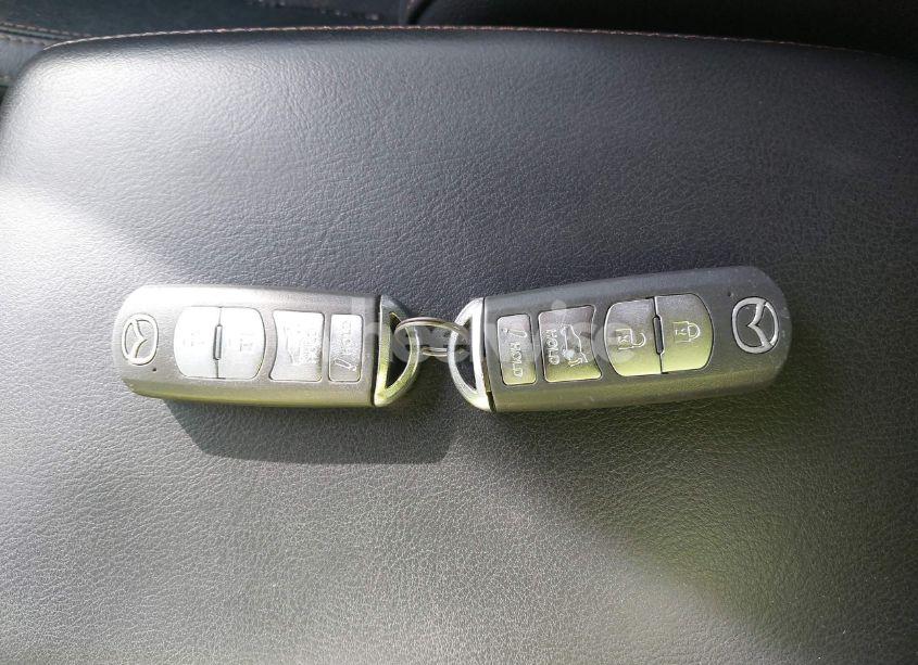 Photo 11 of 2018 Mazda Cx-5 GRAND TOURING (VIN JM3KFADM0J1346739)