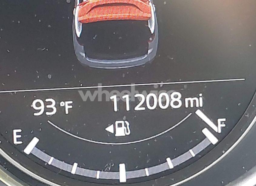 Photo 15 of 2018 Mazda Cx-5 GRAND TOURING (VIN JM3KFADM0J1346739)