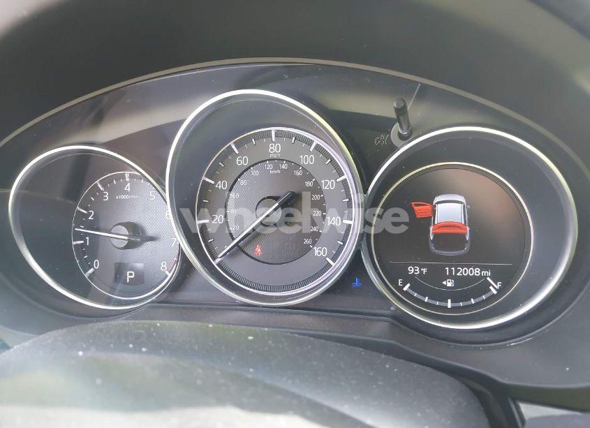 Photo 7 of 2018 Mazda Cx-5 GRAND TOURING (VIN JM3KFADM0J1346739)