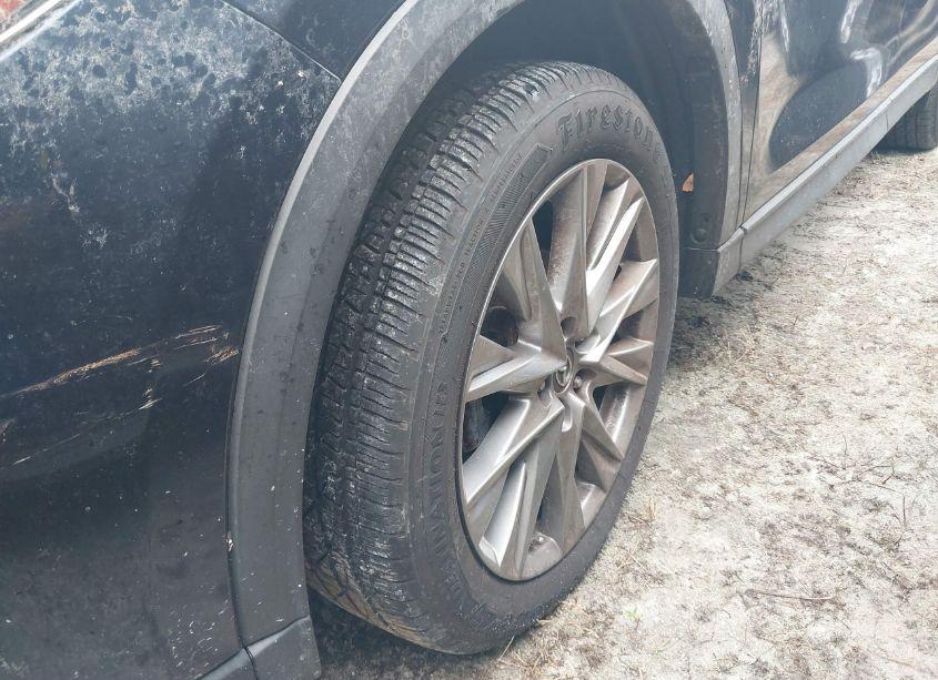 Photo 12 of 2018 Mazda Cx-5 GRAND TOURING (VIN JM3KFADM0J1424520)