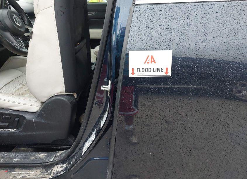 Photo 6 of 2018 Mazda Cx-5 GRAND TOURING (VIN JM3KFADM0J1424520)