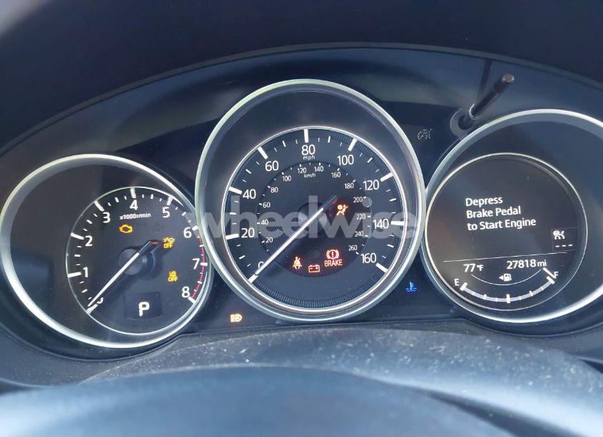 Photo 7 of 2018 Mazda Cx-5 GRAND TOURING (VIN JM3KFADM0J1460840)