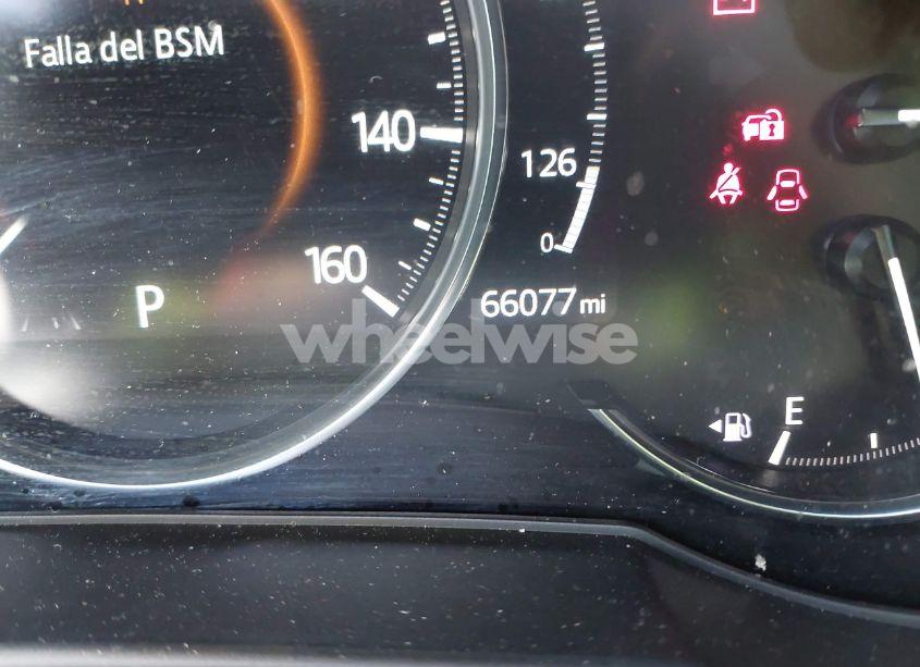 Photo 14 of 2019 Mazda Cx-5 GRAND TOURING (VIN JM3KFADM0K1522433)