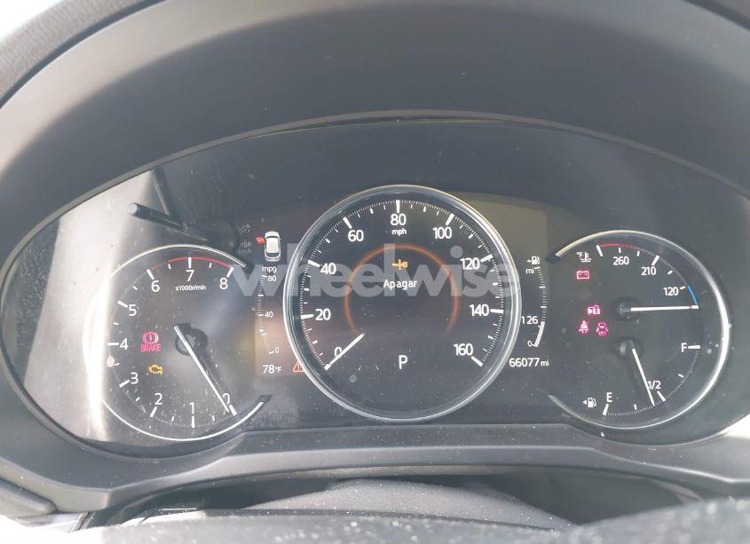 Photo 7 of 2019 Mazda Cx-5 GRAND TOURING (VIN JM3KFADM0K1522433)