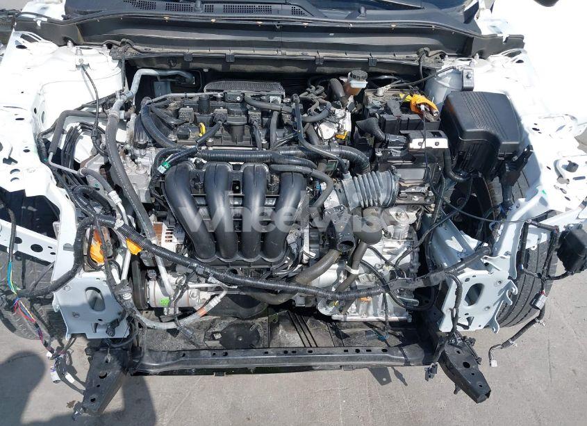 Photo 10 of 2020 Mazda Cx-5 GRAND TOURING (VIN JM3KFADM0L0859059)