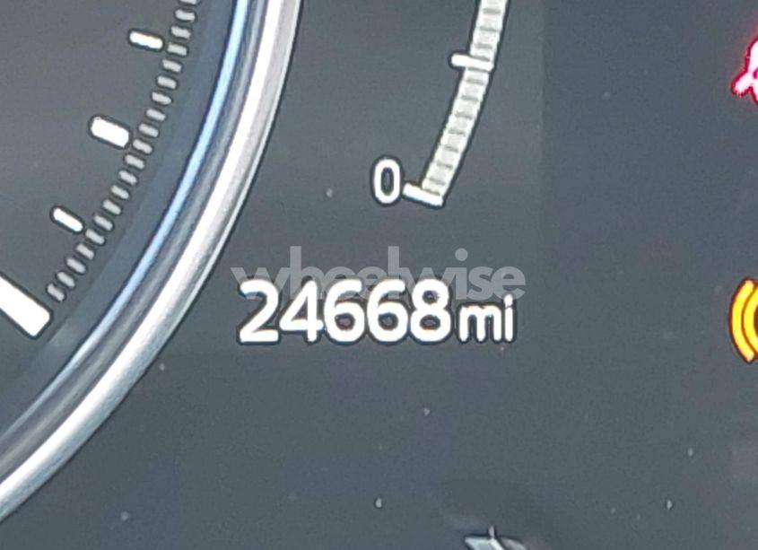 Photo 16 of 2020 Mazda Cx-5 GRAND TOURING (VIN JM3KFADM0L0859059)