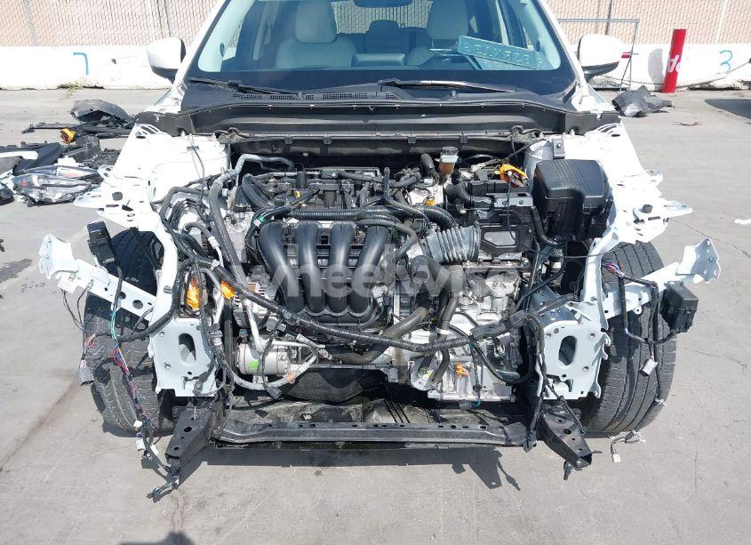 Photo 6 of 2020 Mazda Cx-5 GRAND TOURING (VIN JM3KFADM0L0859059)