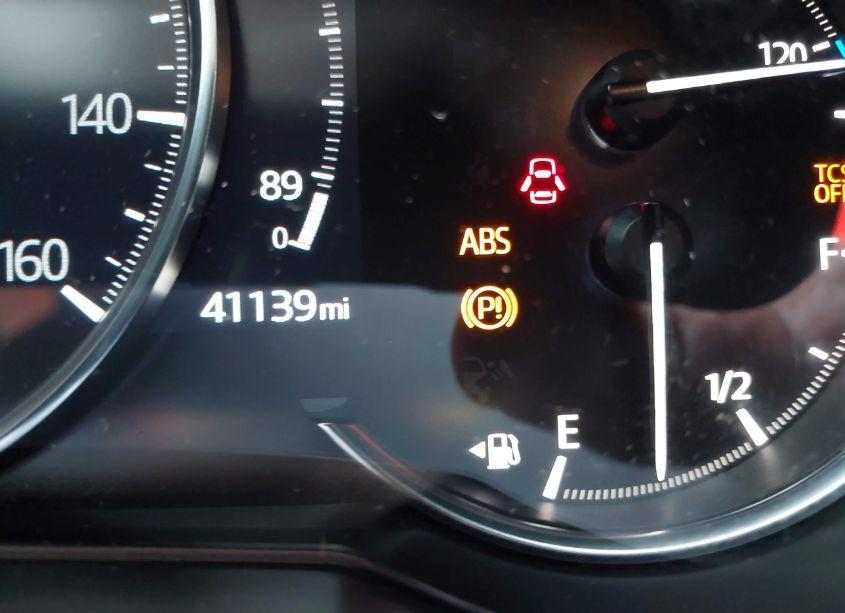 Photo 16 of 2021 Mazda Cx-5 GRAND TOURING (VIN JM3KFADM0M0339686)