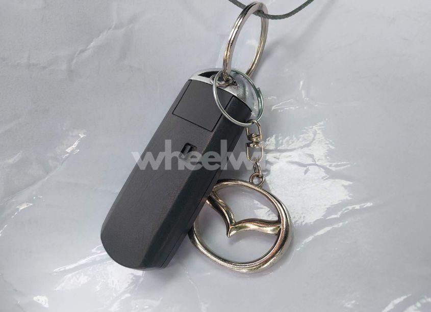 Photo 11 of 2018 Mazda Cx-5 GRAND TOURING (VIN JM3KFADM1J0309995)