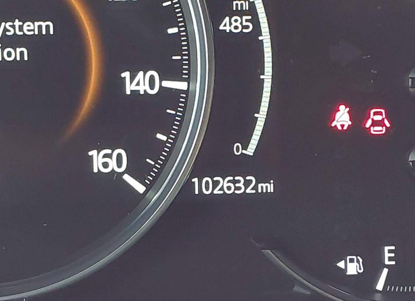 Photo 15 of 2019 Mazda Cx-5 GRAND TOURING (VIN JM3KFADM1K1510579)