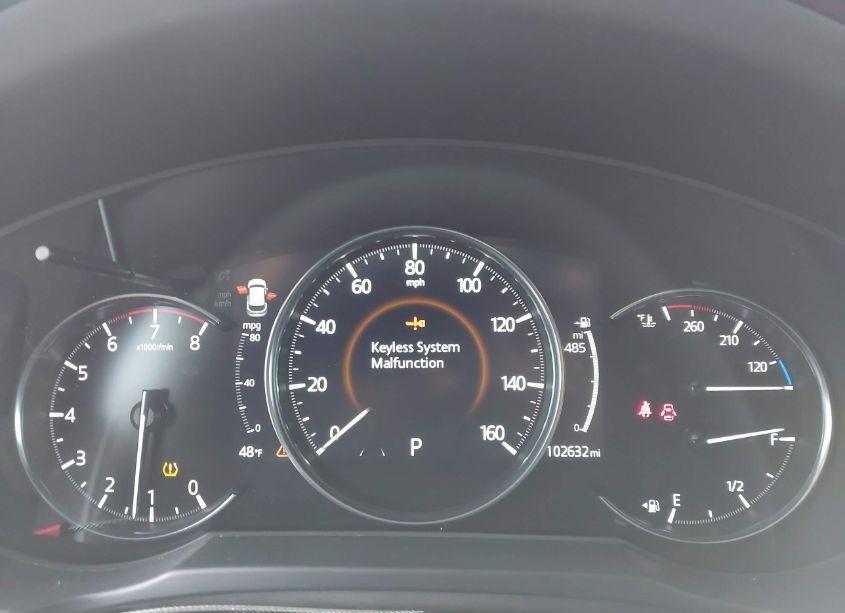 Photo 7 of 2019 Mazda Cx-5 GRAND TOURING (VIN JM3KFADM1K1510579)