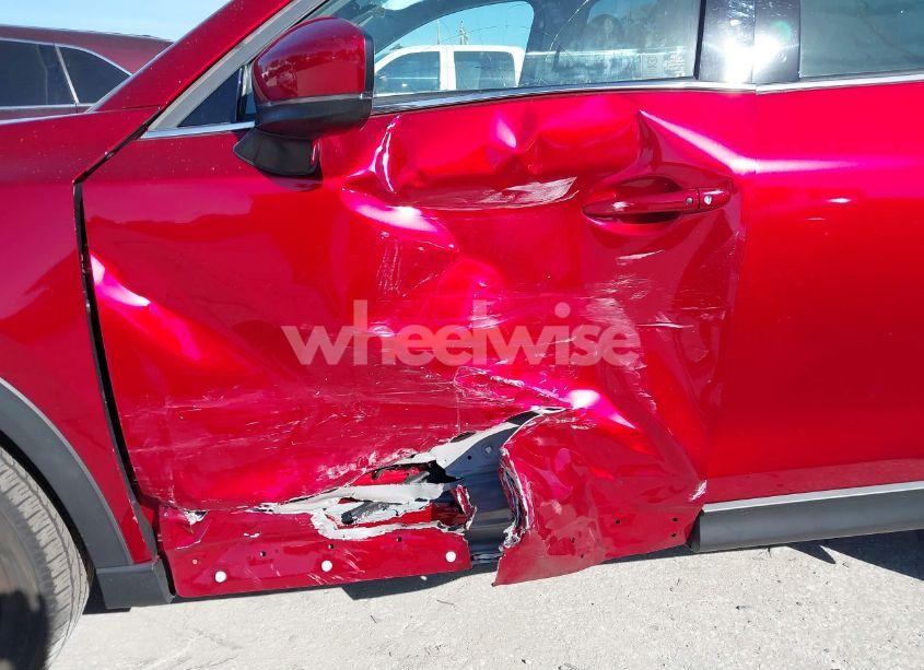 Photo 6 of 2019 Mazda Cx-5 GRAND TOURING (VIN JM3KFADM1K1633203)