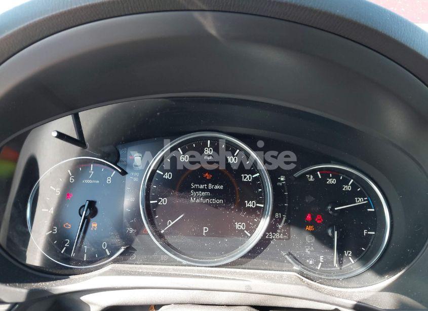 Photo 7 of 2019 Mazda Cx-5 GRAND TOURING (VIN JM3KFADM1K1633203)