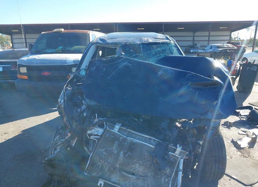 Photo 11 of 2019 Mazda Cx-5 GRAND TOURING (VIN JM3KFADM1K1667075)