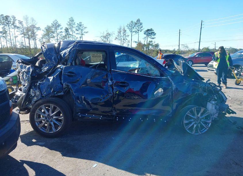 Photo 12 of 2019 Mazda Cx-5 GRAND TOURING (VIN JM3KFADM1K1667075)