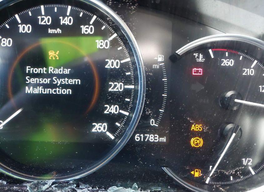 Photo 14 of 2019 Mazda Cx-5 GRAND TOURING (VIN JM3KFADM1K1667075)