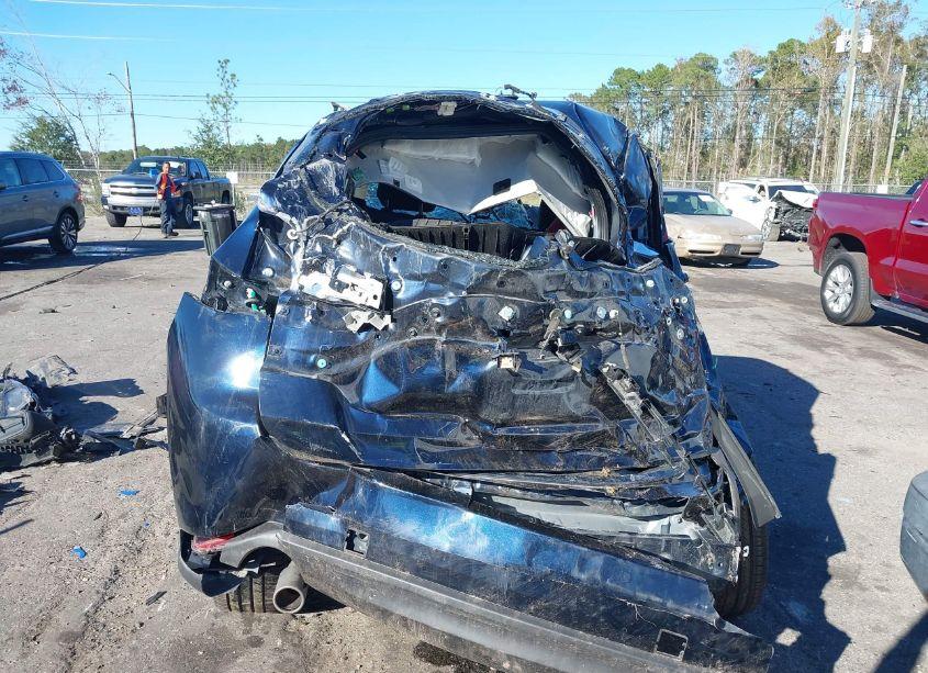 Photo 15 of 2019 Mazda Cx-5 GRAND TOURING (VIN JM3KFADM1K1667075)