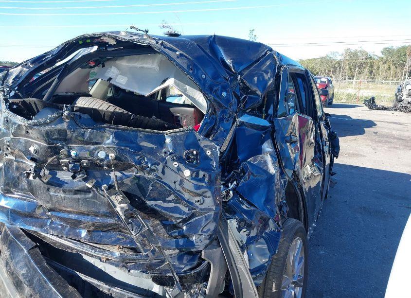 Photo 4 of 2019 Mazda Cx-5 GRAND TOURING (VIN JM3KFADM1K1667075)