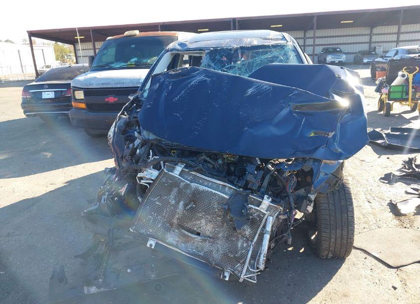 Photo 6 of 2019 Mazda Cx-5 GRAND TOURING (VIN JM3KFADM1K1667075)