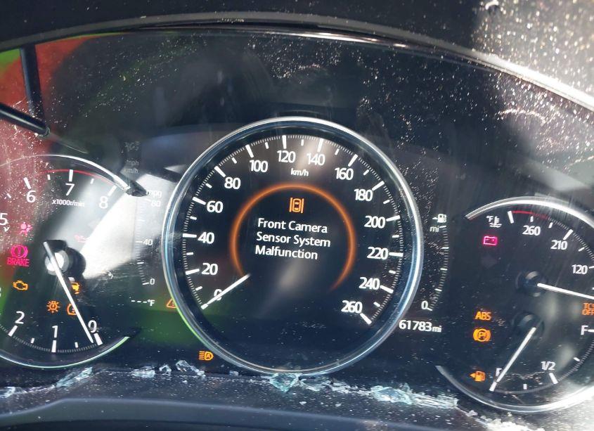 Photo 7 of 2019 Mazda Cx-5 GRAND TOURING (VIN JM3KFADM1K1667075)