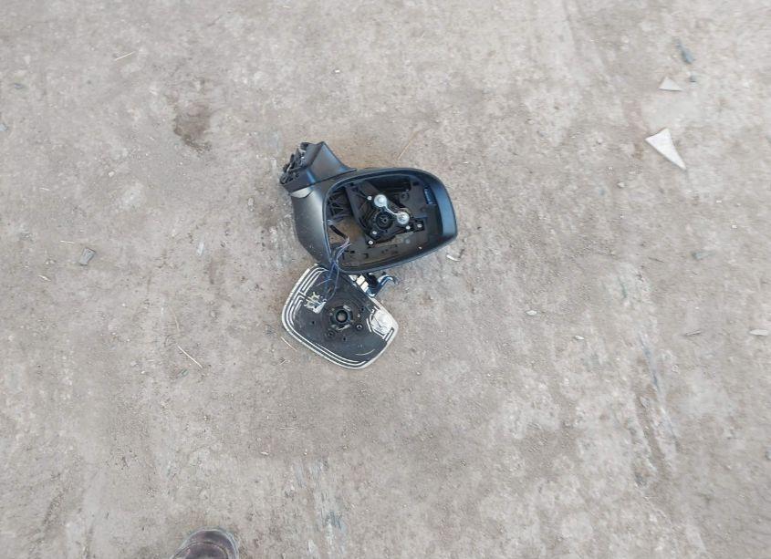 Photo 12 of 2020 Mazda Cx-5 GRAND TOURING (VIN JM3KFADM1L0809142)