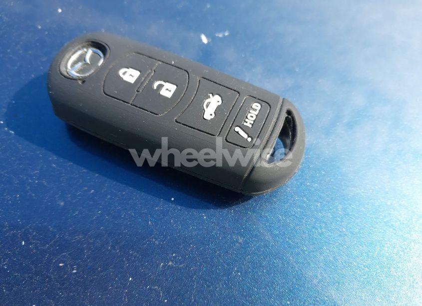 Photo 11 of 2018 Mazda Cx-5 GRAND TOURING (VIN JM3KFADM2J0421916)