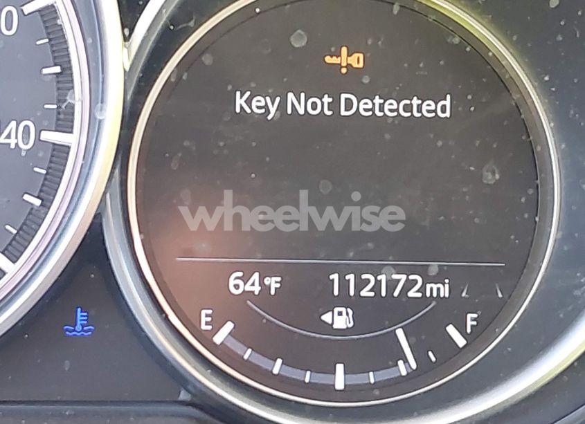 Photo 15 of 2018 Mazda Cx-5 GRAND TOURING (VIN JM3KFADM2J0421916)