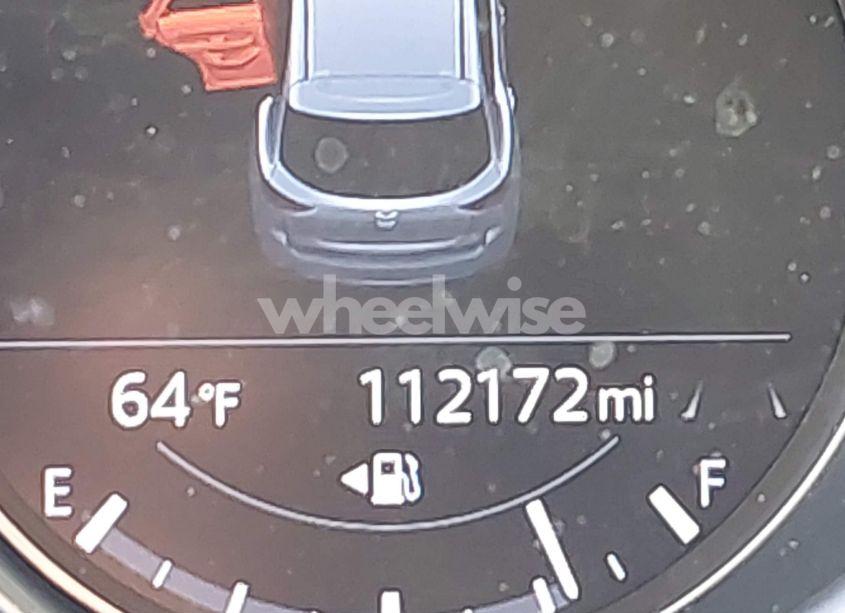 Photo 7 of 2018 Mazda Cx-5 GRAND TOURING (VIN JM3KFADM2J0421916)