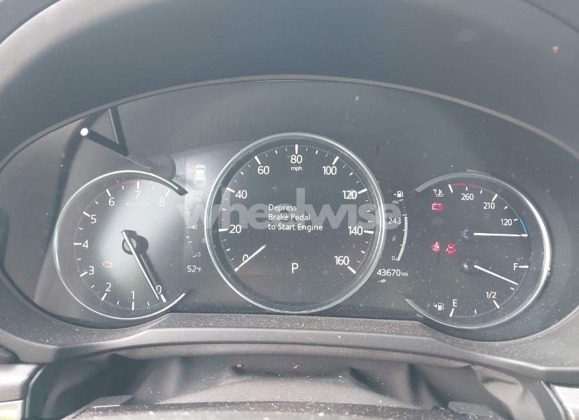 Photo 7 of 2019 Mazda Cx-5 GRAND TOURING (VIN JM3KFADM2K0699197)