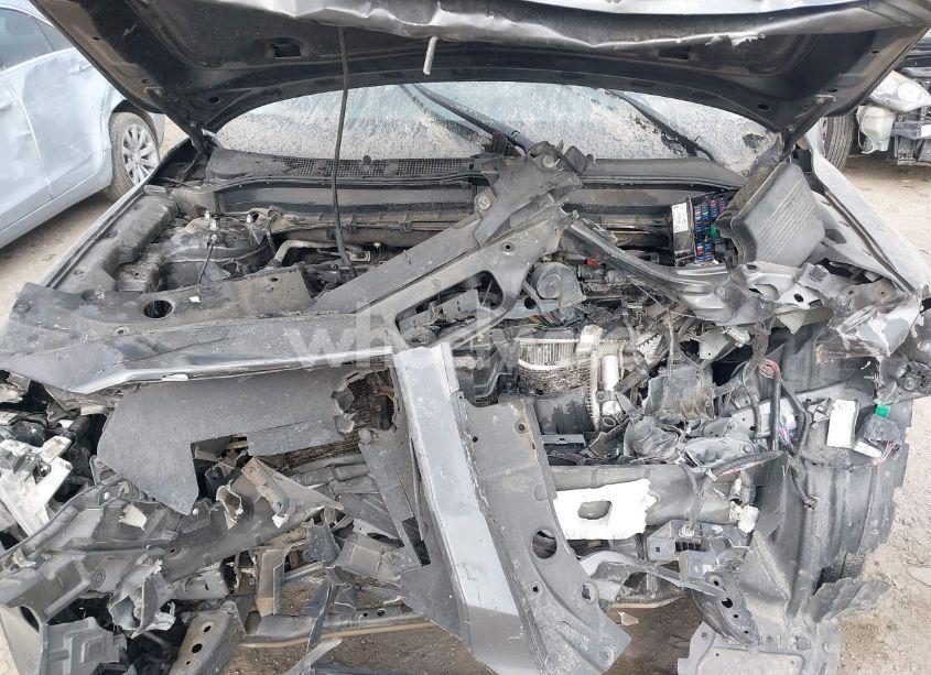 Photo 10 of 2019 Mazda Cx-5 GRAND TOURING (VIN JM3KFADM2K1508937)