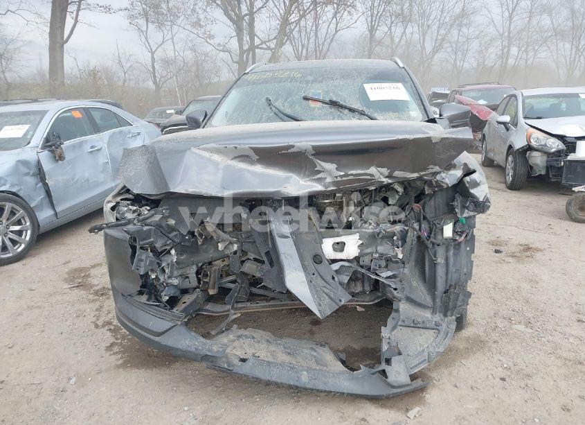 Photo 12 of 2019 Mazda Cx-5 GRAND TOURING (VIN JM3KFADM2K1508937)