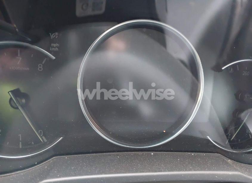 Photo 15 of 2019 Mazda Cx-5 GRAND TOURING (VIN JM3KFADM2K1508937)