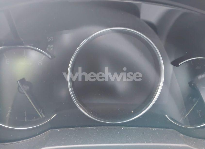 Photo 7 of 2019 Mazda Cx-5 GRAND TOURING (VIN JM3KFADM2K1508937)