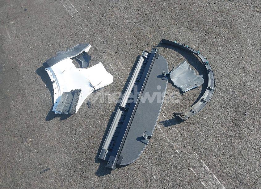 Photo 11 of 2020 Mazda Cx-5 GRAND TOURING (VIN JM3KFADM2L1860532)