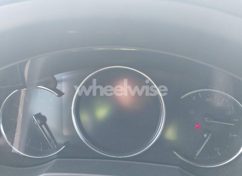 Photo 15 of 2020 Mazda Cx-5 GRAND TOURING (VIN JM3KFADM2L1860532)