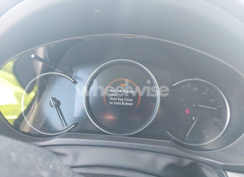 Photo 7 of 2020 Mazda Cx-5 GRAND TOURING (VIN JM3KFADM2L1860532)