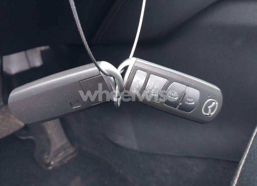 Photo 11 of 2018 Mazda Cx-5 GRAND TOURING (VIN JM3KFADM3J0409158)