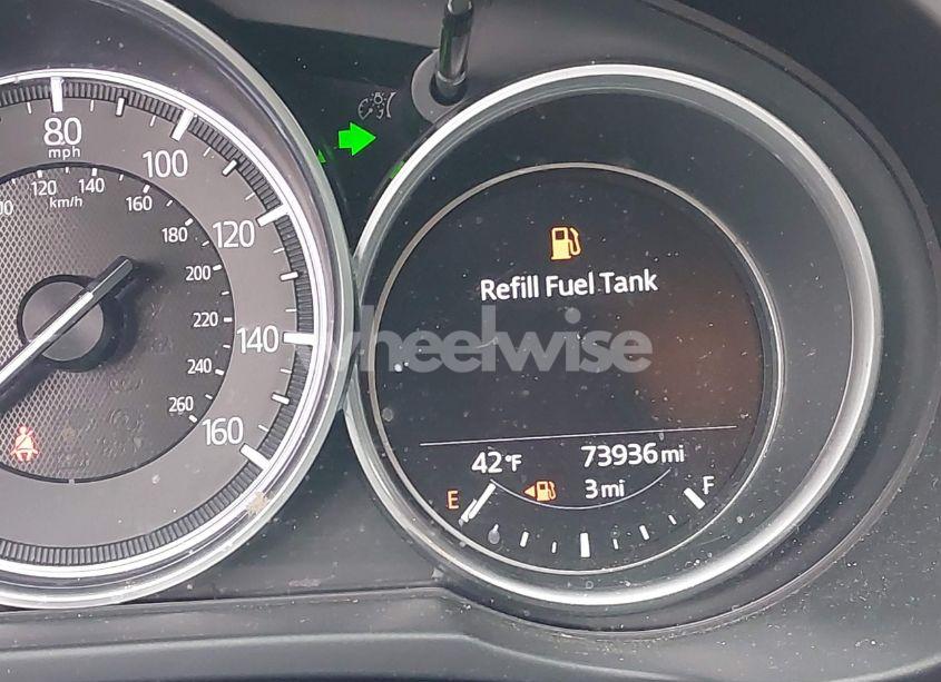 Photo 15 of 2018 Mazda Cx-5 GRAND TOURING (VIN JM3KFADM3J0409158)