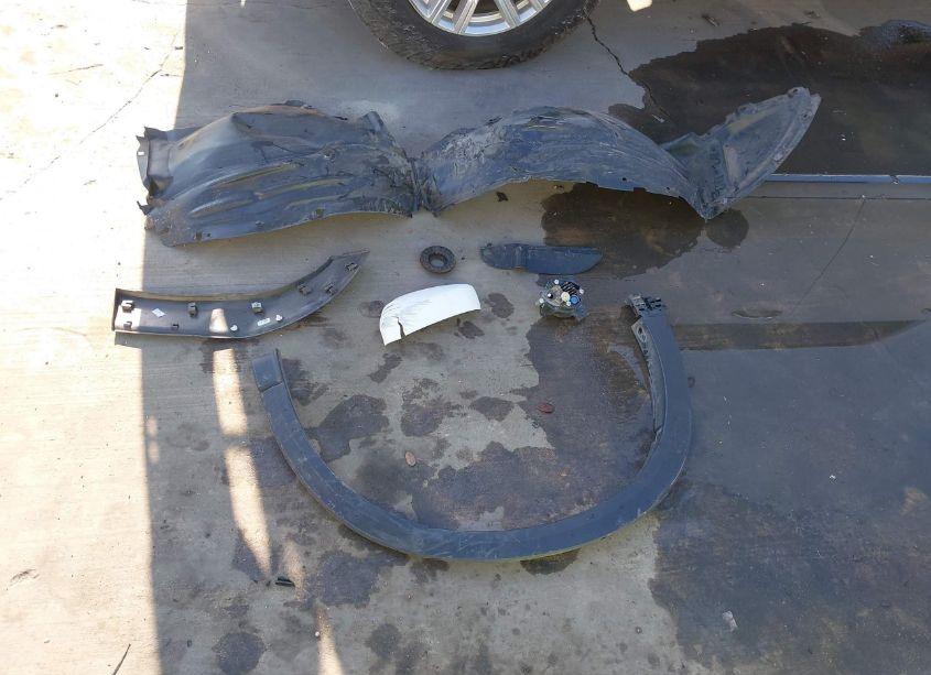 Photo 12 of 2019 Mazda Cx-5 GRAND TOURING (VIN JM3KFADM3K0674955)