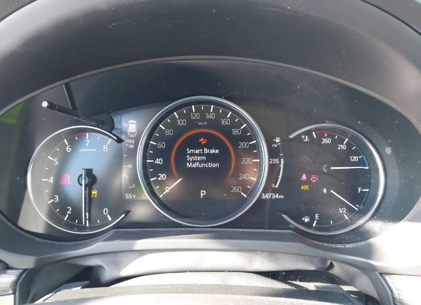 Photo 7 of 2019 Mazda Cx-5 GRAND TOURING (VIN JM3KFADM3K0674955)