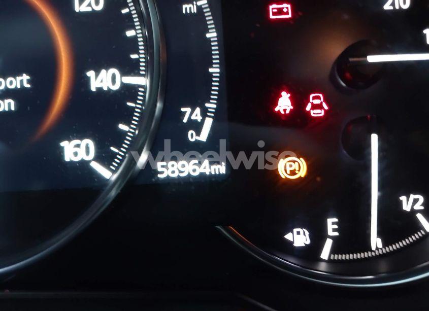 Photo 15 of 2019 Mazda Cx-5 GRAND TOURING (VIN JM3KFADM3K1516030)