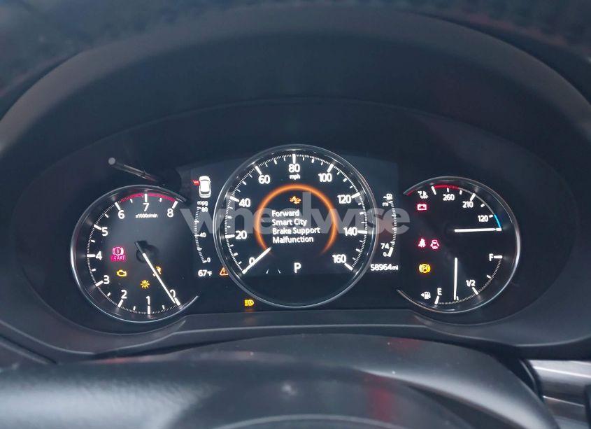 Photo 7 of 2019 Mazda Cx-5 GRAND TOURING (VIN JM3KFADM3K1516030)