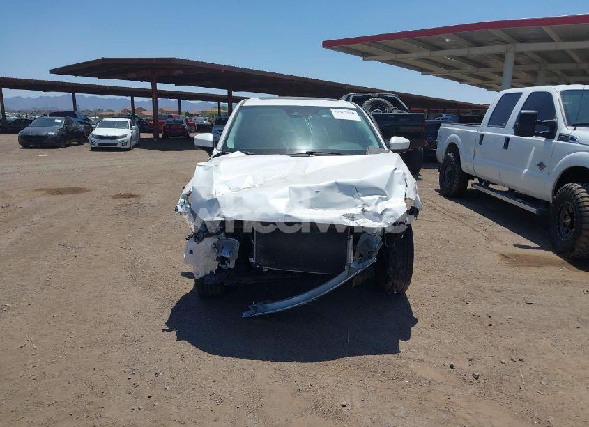 Photo 6 of 2021 Mazda Cx-5 GRAND TOURING (VIN JM3KFADM3M1317479)