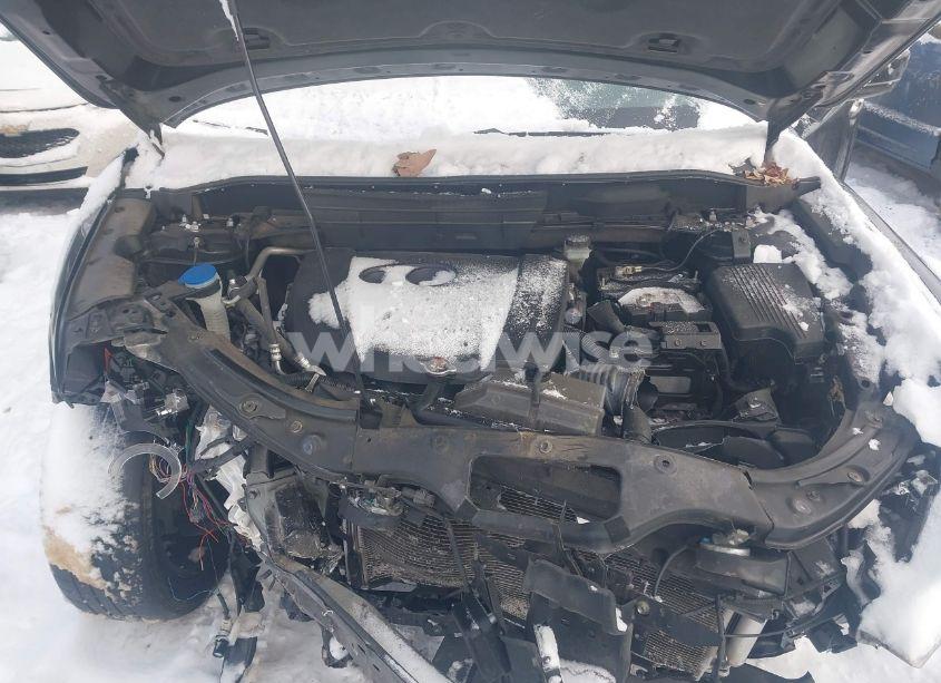 Photo 10 of 2018 Mazda Cx-5 GRAND TOURING (VIN JM3KFADM4J0307402)