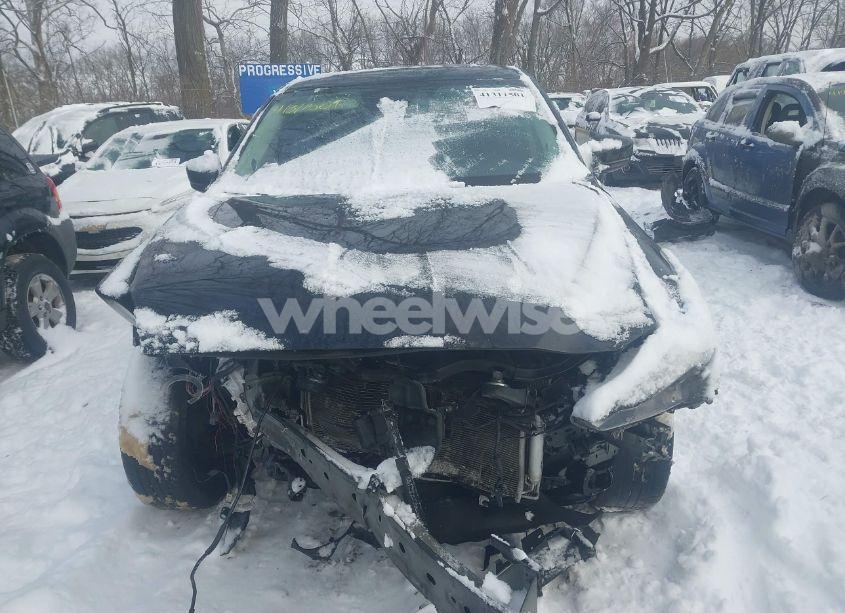 Photo 12 of 2018 Mazda Cx-5 GRAND TOURING (VIN JM3KFADM4J0307402)