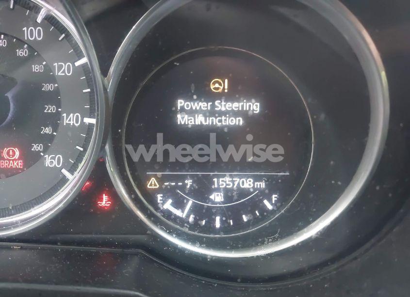 Photo 15 of 2018 Mazda Cx-5 GRAND TOURING (VIN JM3KFADM4J0307402)