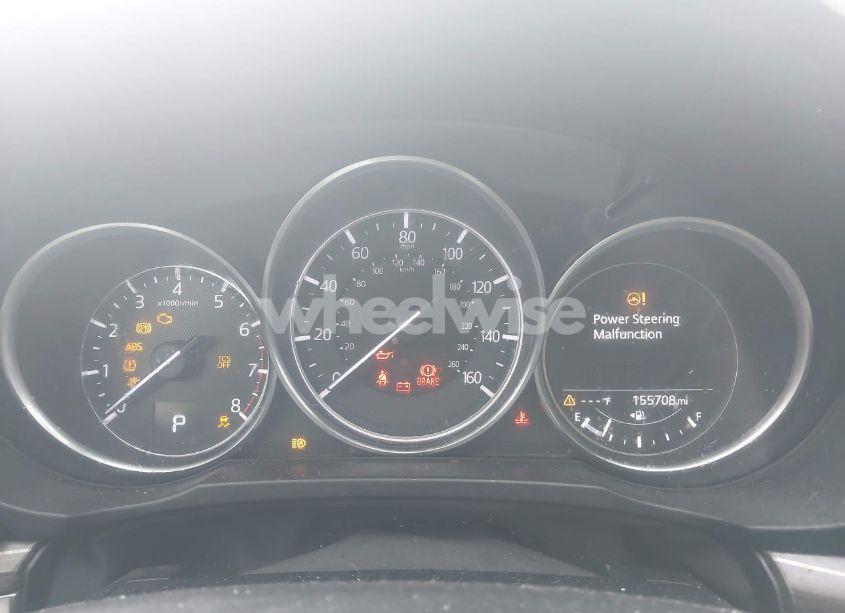 Photo 7 of 2018 Mazda Cx-5 GRAND TOURING (VIN JM3KFADM4J0307402)