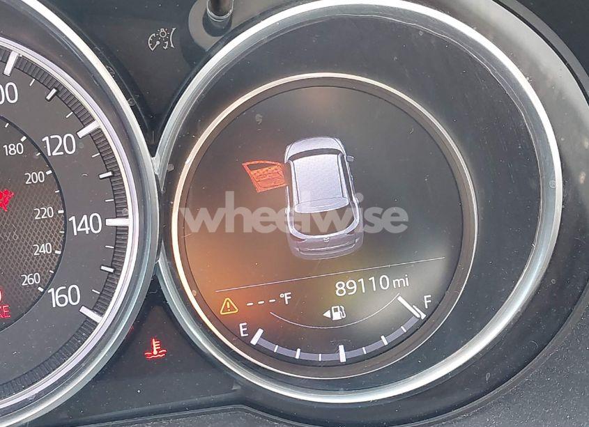 Photo 7 of 2018 Mazda Cx-5 GRAND TOURING (VIN JM3KFADM4J0309540)